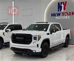 جي ام سي سييرا